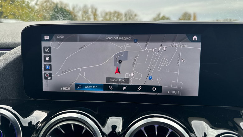 Mercedes-Benz Eqa 250 140kW Sport 66.5kWh 5dr Auto Electric Hatchback